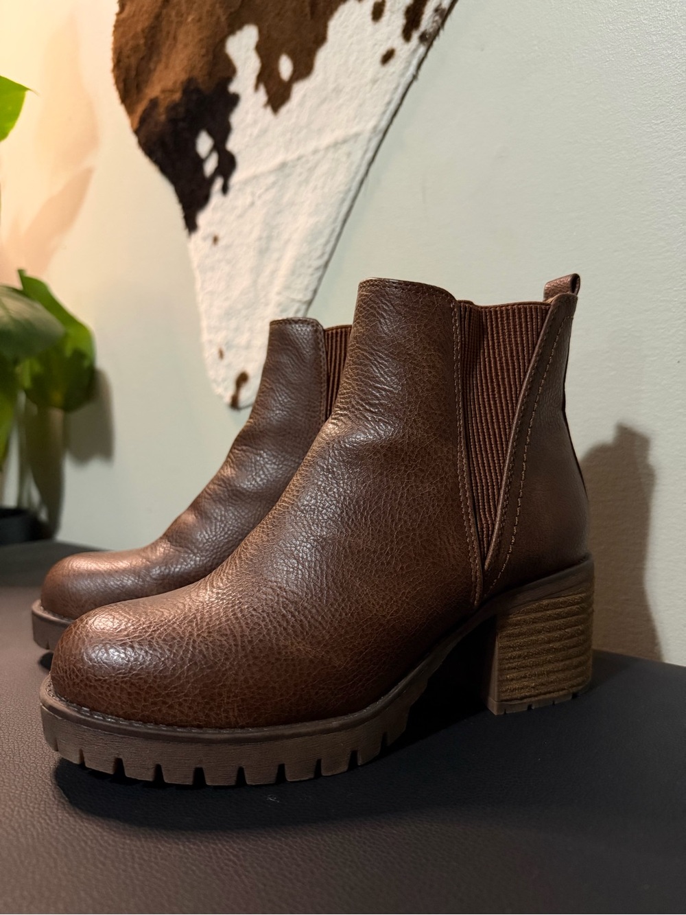 MIA Chelsea Boot